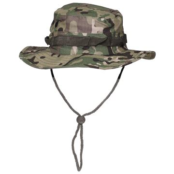 Picture of US Bush Hat Operational Camo